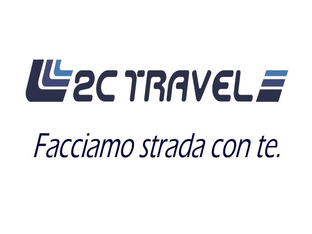 2C Travel. Lasciatevi trasportare.